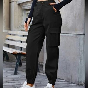 SHEIN // Cargo Pants